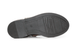 Clic Cowboylaars Meisjes CL-20716- Bruin - hatshoe