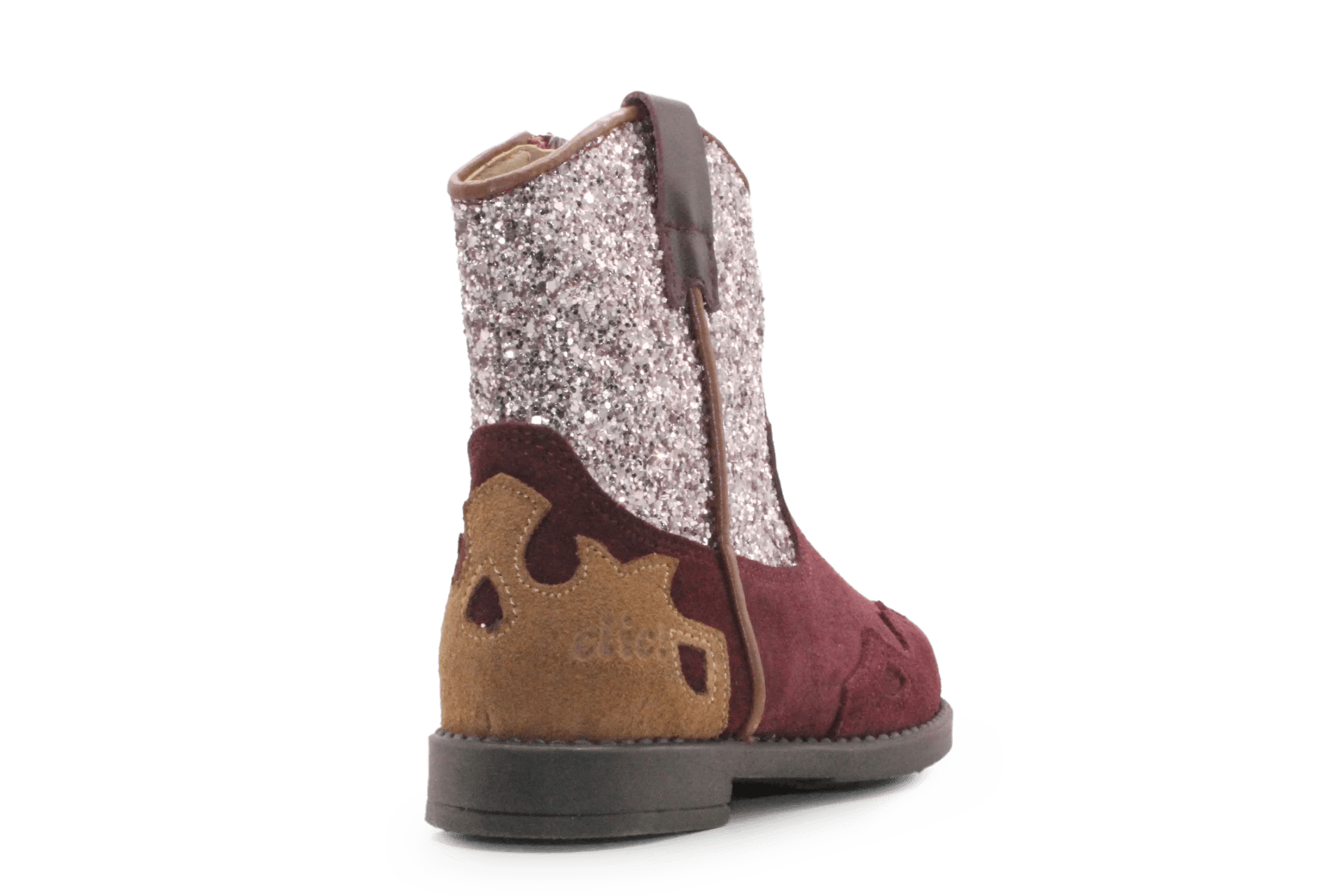 Clic Cowboylaars Meisjes CL-20716- Multi