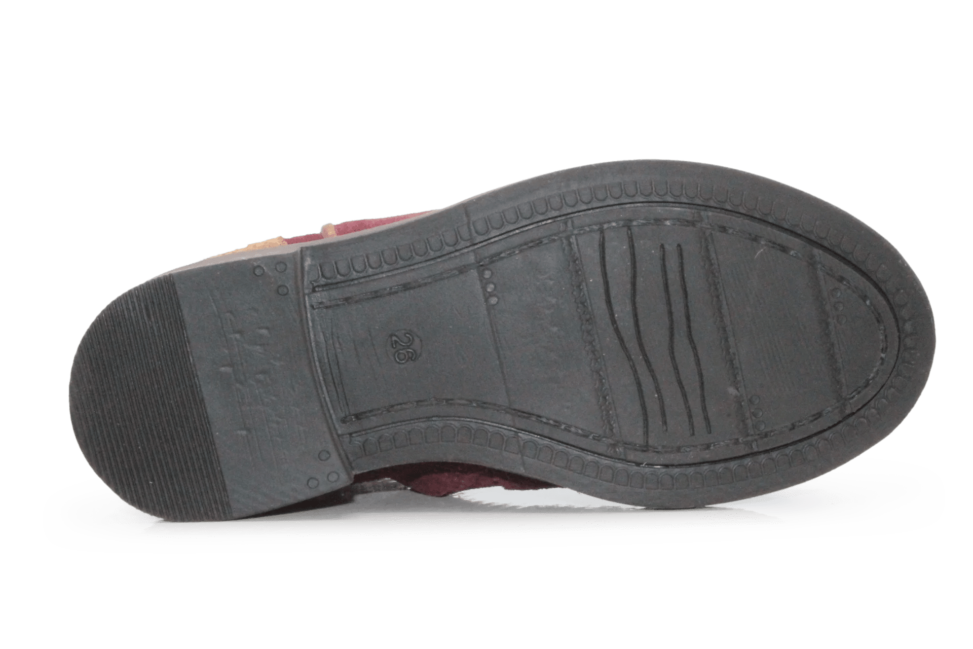 Clic Cowboylaars Meisjes CL-20716- Multi