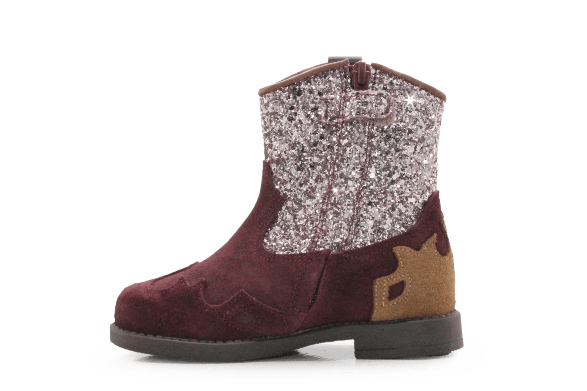 Clic Cowboylaars Meisjes CL-20716- Multi