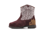 Clic Cowboylaars Meisjes CL-20716- Multi - hatshoe
