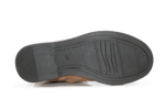Clic Cowboylaars Meisjes CL-21103- Bruin - hatshoe