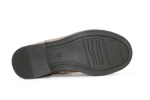 Clic Cowboylaars Meisjes CL21310 - Vison - hatshoe