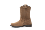 Clic Cowboylaars Meisjes CL21310 - Vison - hatshoe