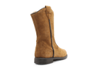 Clic Cowboylaars Meisjes CL21310 - Whisky - hatshoe