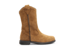 Clic Cowboylaars Meisjes CL21310 - Whisky - hatshoe
