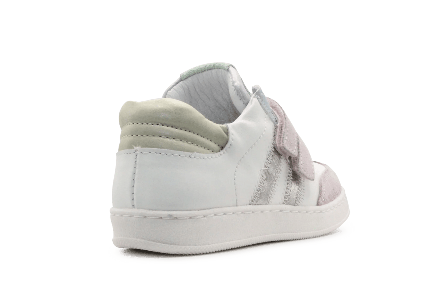 Clic Klittenbandschoen CL21207 - Multi - hatshoe