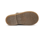 Clic Meisjes Laarsjes CL - 9022 - Bruin panter - hatshoe