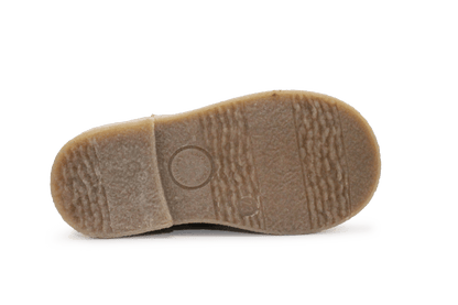 Clic Meisjes Laarsjes CL - 9022 - Goud - hatshoe