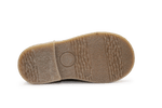 Clic Meisjes Laarsjes CL - 9022 - Goud - hatshoe