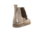 Clic Meisjes Laarsjes CL - 9022 - Goud - hatshoe
