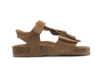 Clic Sandaal CLTIPI - Bruin - hatshoe