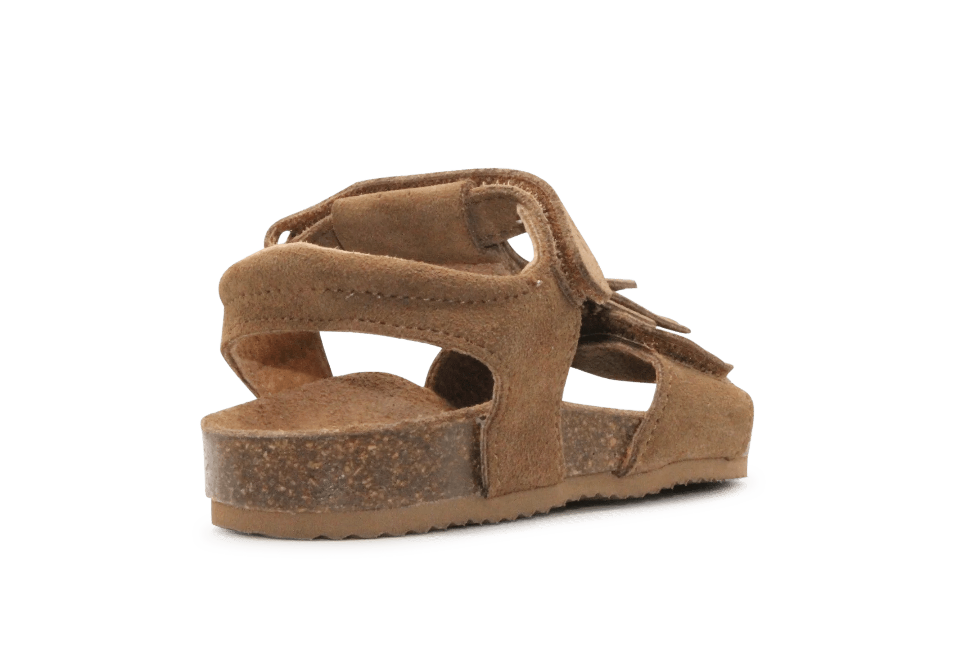 Clic Sandaal CLTIPI - Bruin - hatshoe