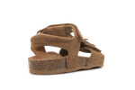 Clic Sandaal CLTIPI - Bruin - hatshoe