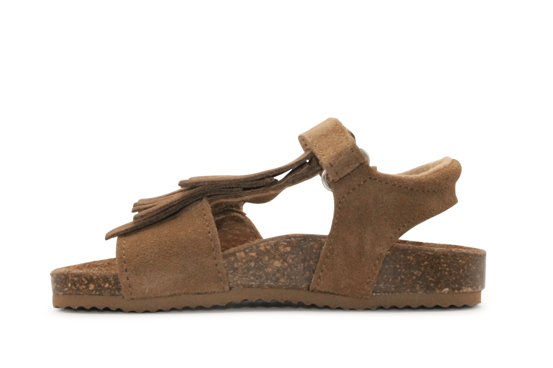 Clic Sandaal CLTIPI - Bruin - hatshoe