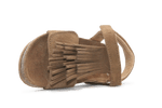Clic Sandaal CLTIPI - Bruin - hatshoe