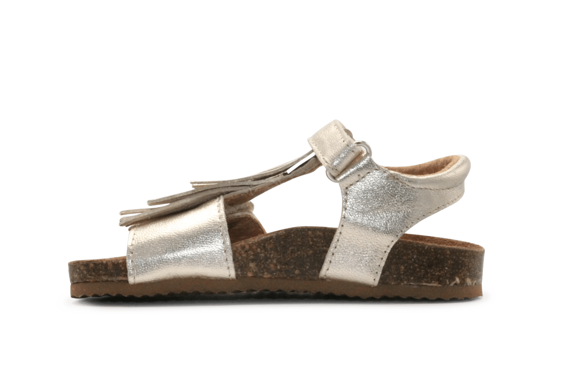Clic Sandaal CLTIPI - Goud - hatshoe