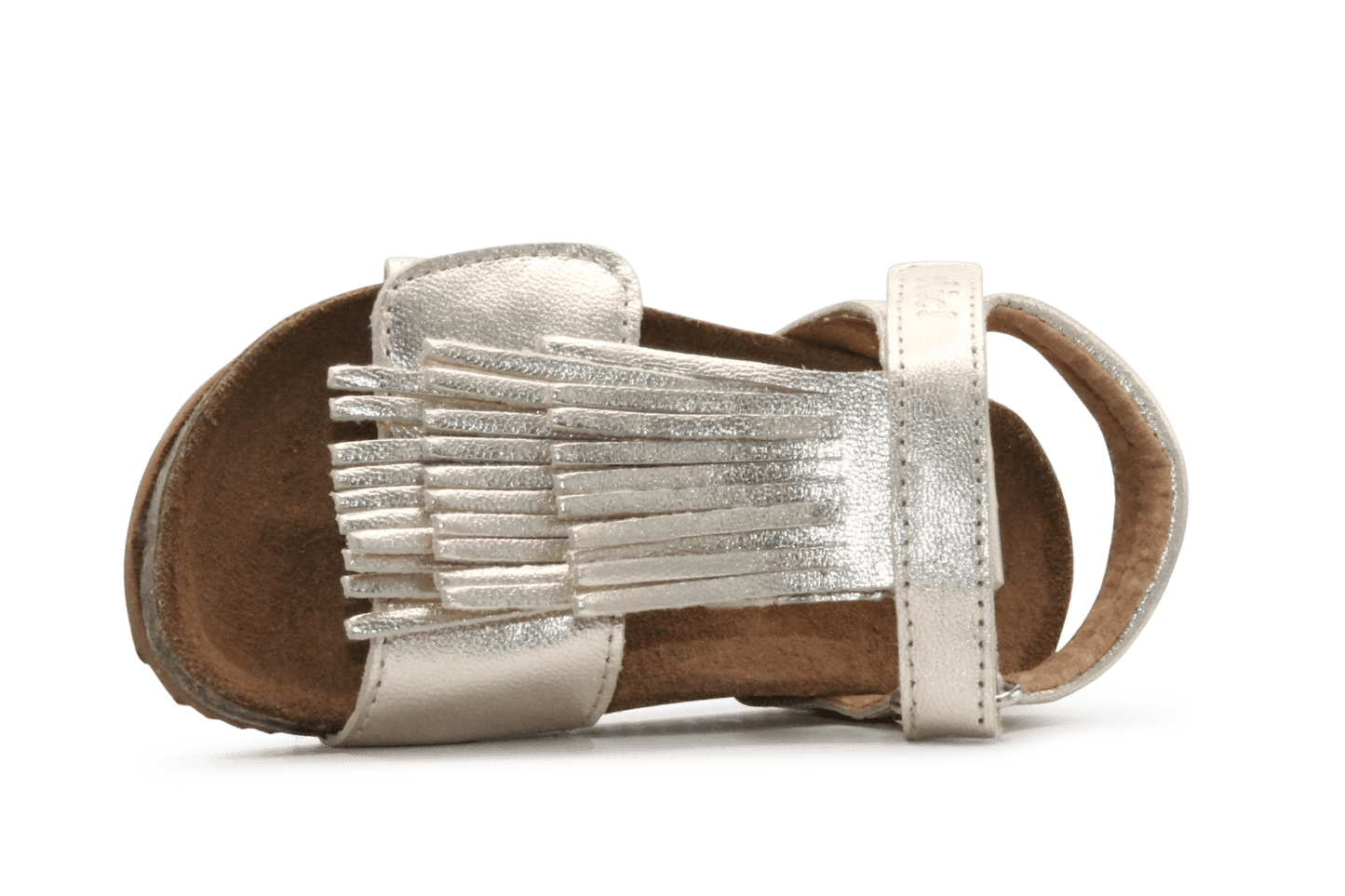Clic Sandaal CLTIPI - Goud - hatshoe