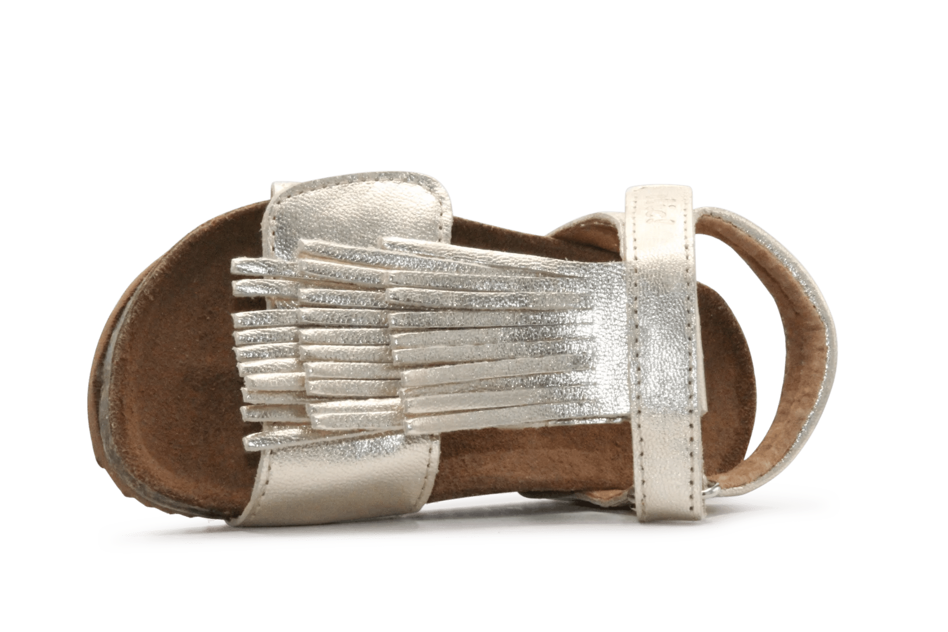 Clic Sandaal CLTIPI - Goud - hatshoe