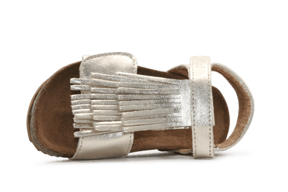Clic Sandaal CLTIPI - Goud - hatshoe