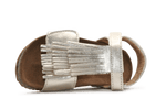 Clic Sandaal CLTIPI - Goud - hatshoe