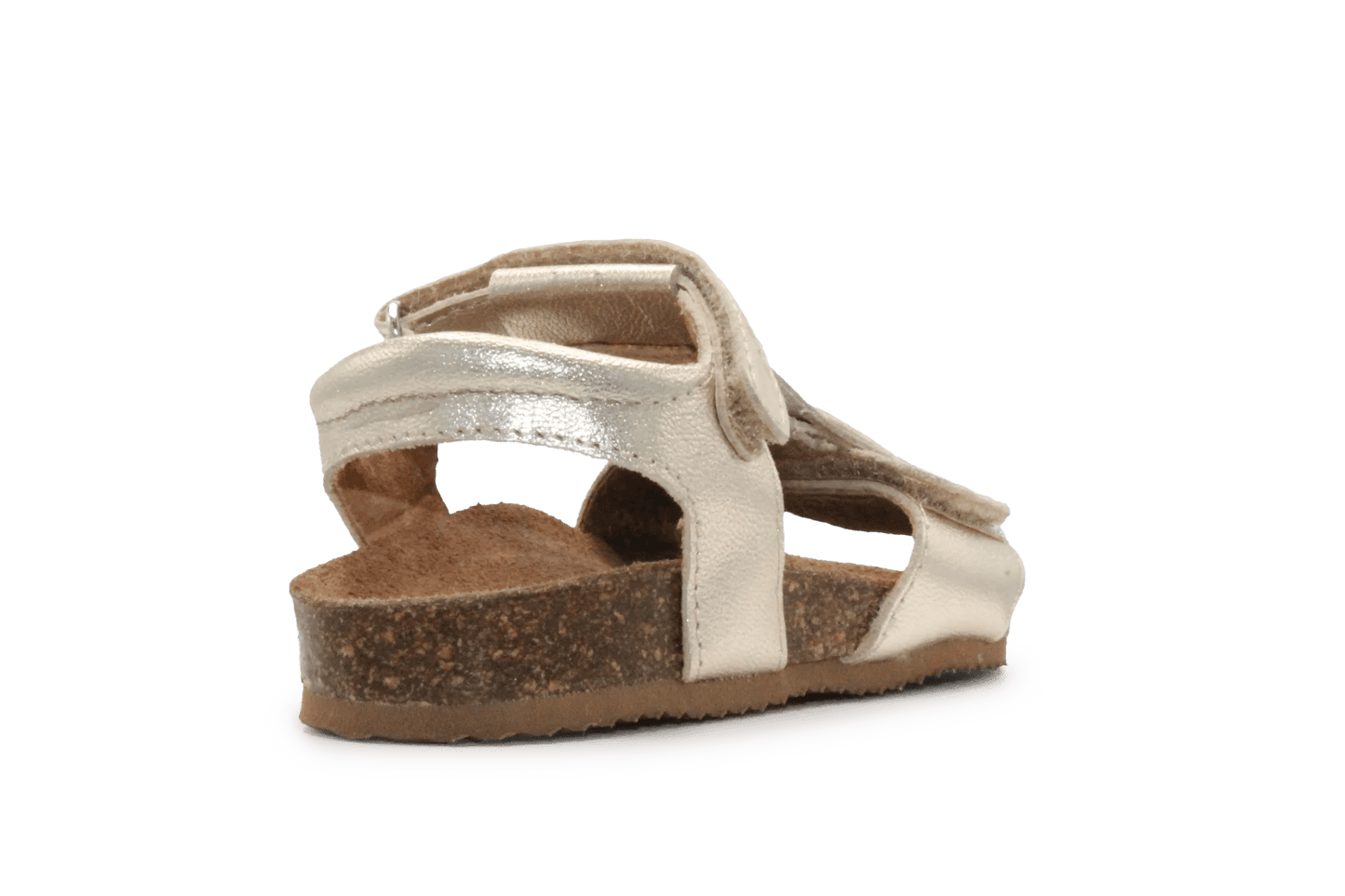 Clic Sandaal CLTIPI - Goud - hatshoe