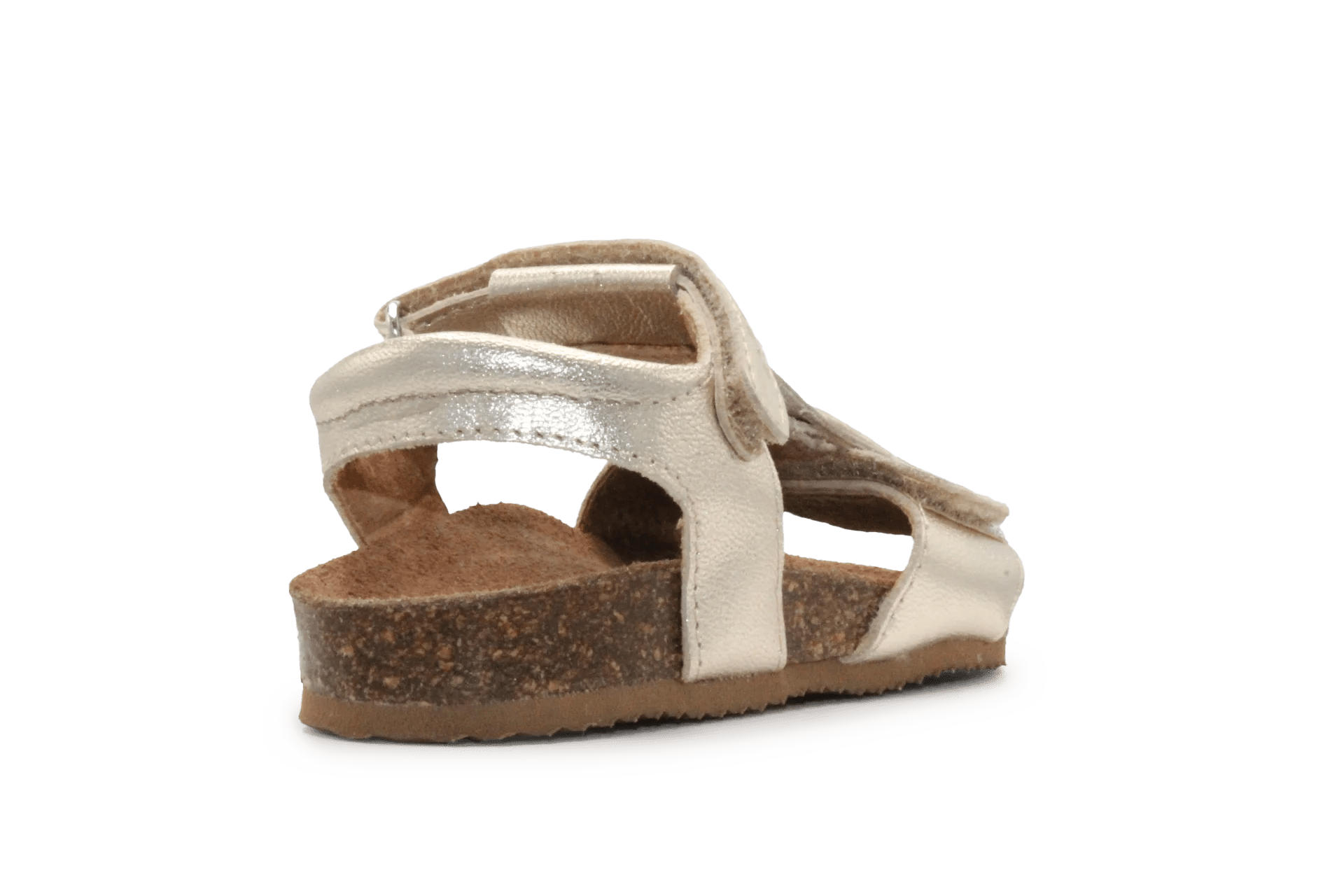 Clic Sandaal CLTIPI - Goud - hatshoe
