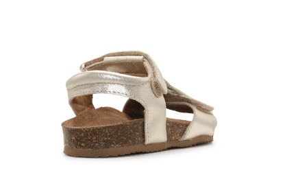 Clic Sandaal CLTIPI - Goud - hatshoe