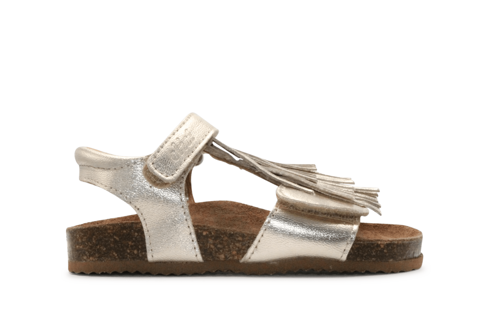 Clic Sandaal CLTIPI - Goud - hatshoe