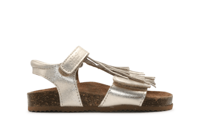 Clic Sandaal CLTIPI - Goud - hatshoe