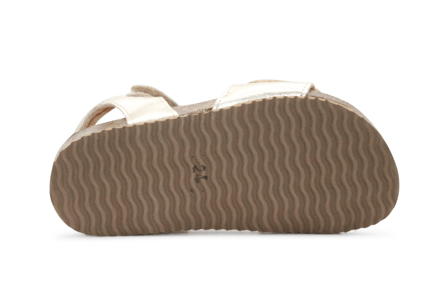 Clic Sandaal CLTIPI - Goud - hatshoe
