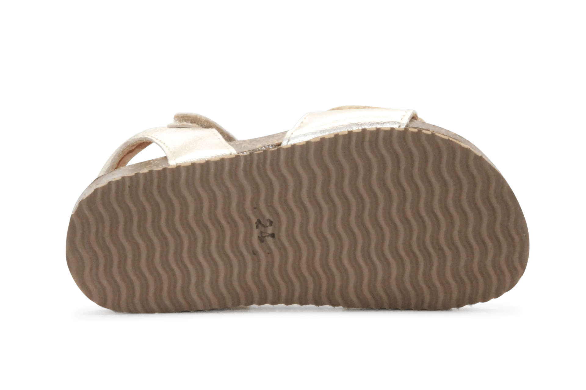 Clic Sandaal CLTIPI - Goud - hatshoe