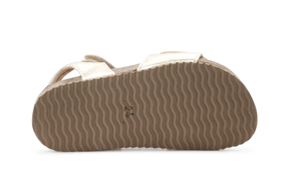 Clic Sandaal CLTIPI - Goud - hatshoe