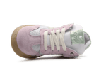 Clic Veterschoen CL21206 - Lila - hatshoe