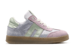 Clic Veterschoen CL21206 - Lila - hatshoe