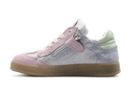 Clic Veterschoen CL21206 - Lila - hatshoe