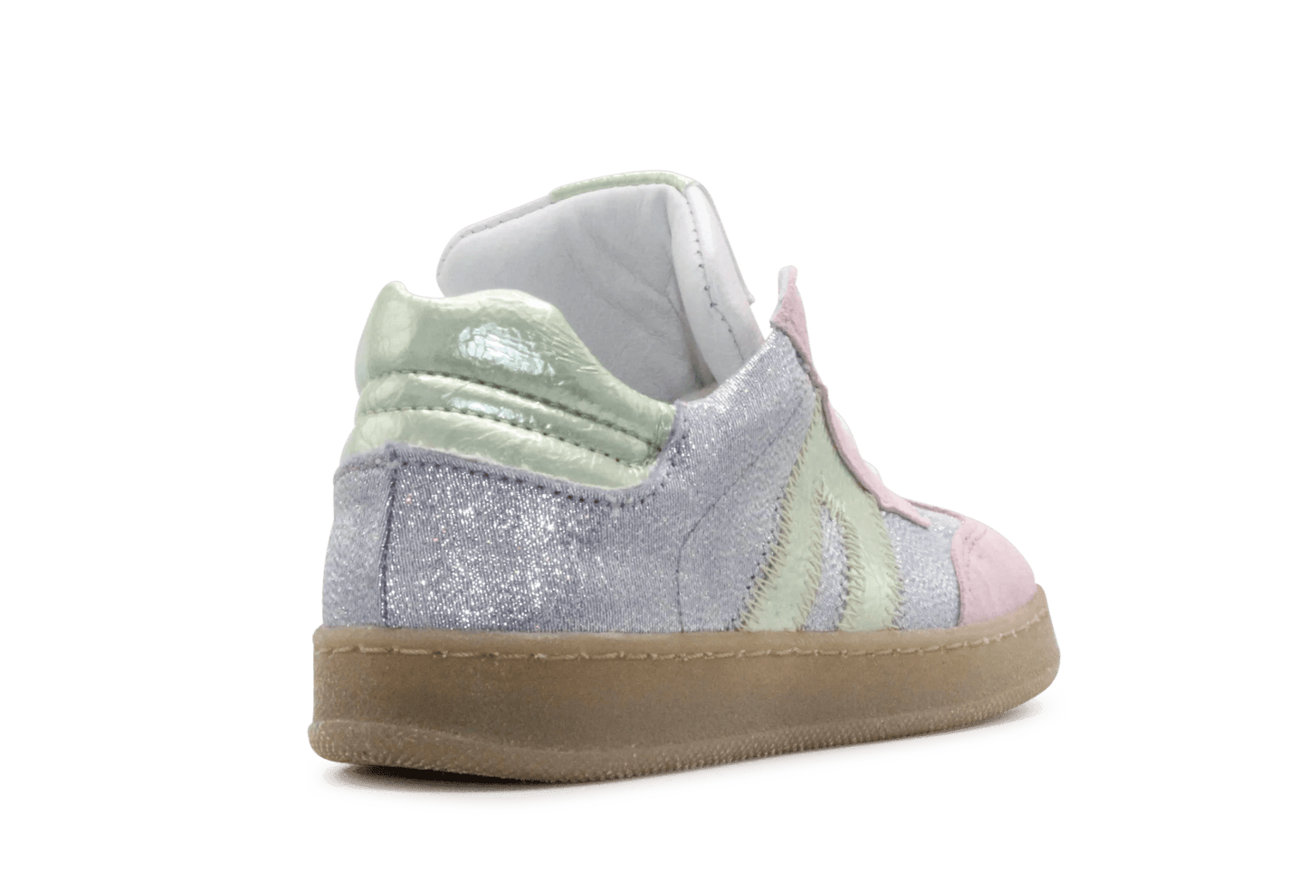 Clic Veterschoen CL21206 - Lila - hatshoe
