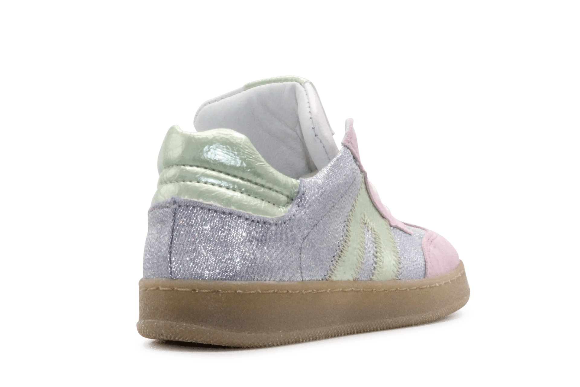 Clic Veterschoen CL21206 - Lila - hatshoe