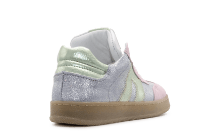 Clic Veterschoen CL21206 - Lila - hatshoe