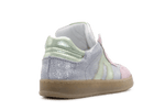 Clic Veterschoen CL21206 - Lila - hatshoe