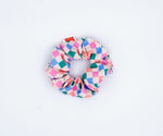 Colori Ribelle Scrunchie block pastel - hatshoe