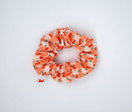 Colori Ribelle Scrunchie cherry block - hatshoe