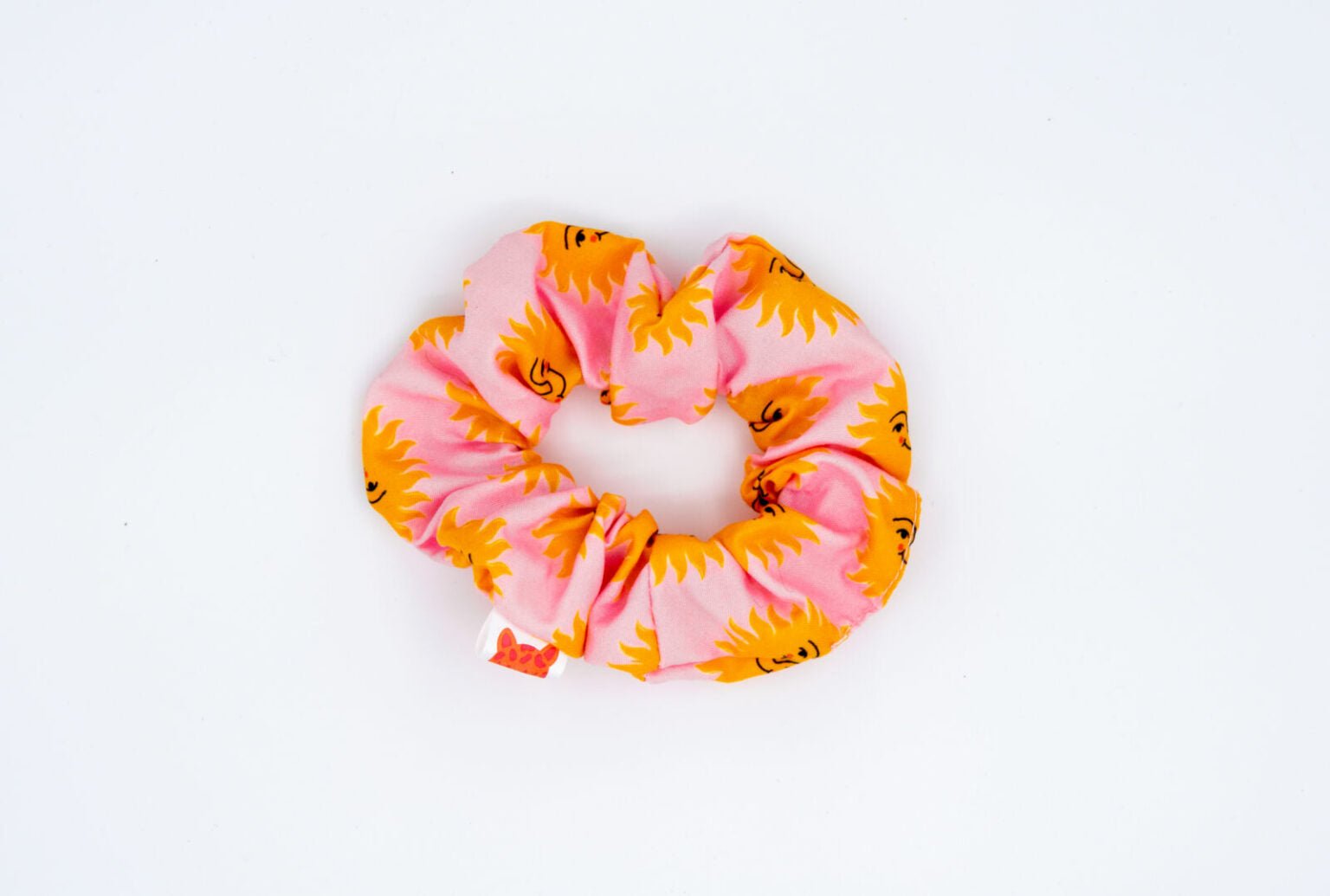 Colori Ribelle Scrunchie sun - hatshoe