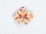 Colori Ribelle Scrunchie sunny flowers - hatshoe