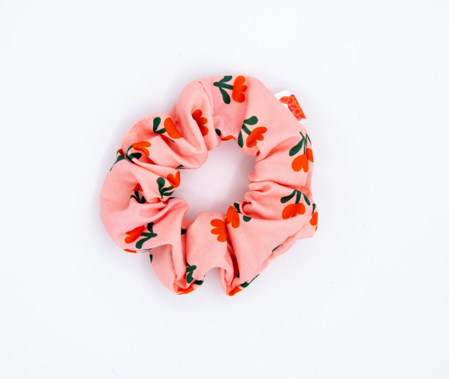 Colori Ribelle Scrunchie tulp - hatshoe