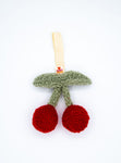 Colori Ribelle Speenknuffel cherry - hatshoe