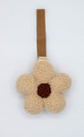 Colori Ribelle Speenknuffel daisy vanille - hatshoe