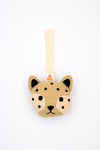 Colori Ribelle Speenknuffel leopard - hatshoe