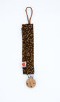 Colori Ribelle Speenkoord deer ruffle - hatshoe