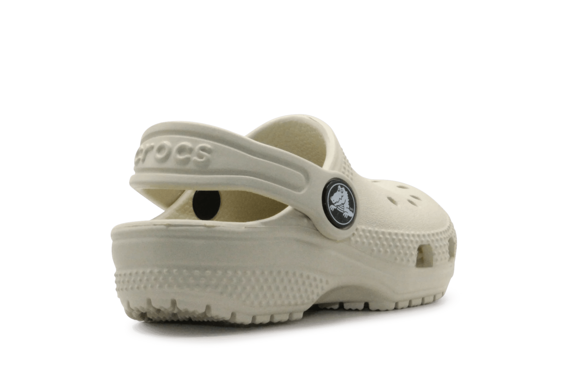 Crocs Classic Clog - Beige